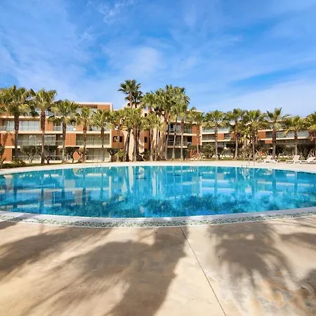 Salgados Vila Das Lagoas Apartamento *