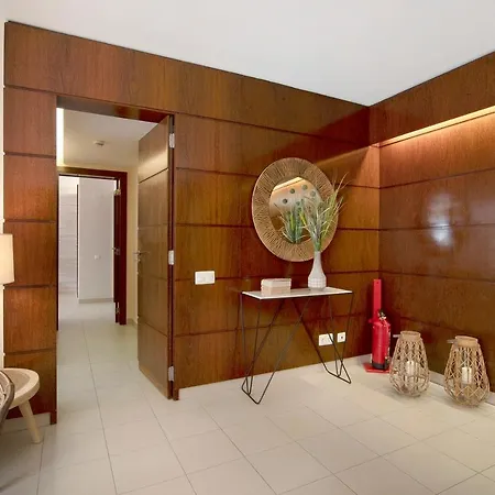Apartamento Salgados Vila Das Lagoas