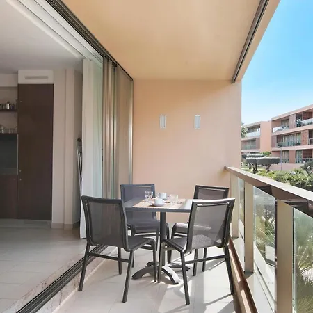 Salgados Vila Das Lagoas Apartamento