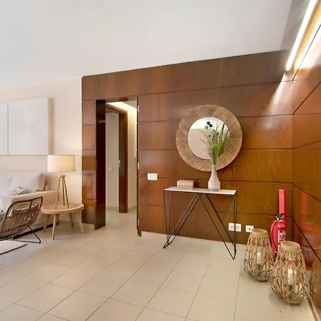 Salgados Vila Das Lagoas Apartamento *