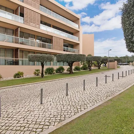 Salgados Vila Das Lagoas Apartamento Albufeira