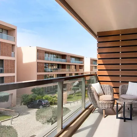 Apartamento Salgados Vila Das Lagoas Albufeira