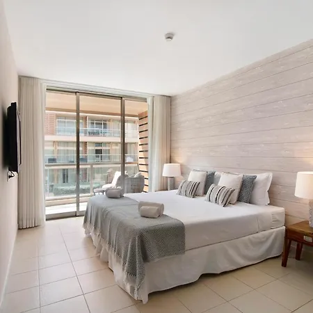 Salgados Vila Das Lagoas Apartamento