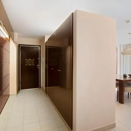 Apartamento Salgados Vila Das Lagoas