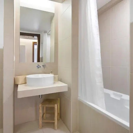Apartamento Salgados Vila Das Lagoas *