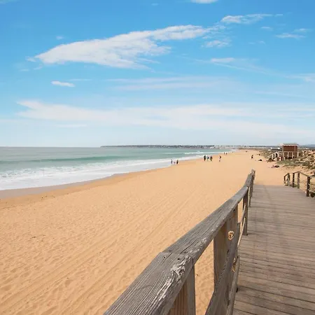 Salgados Vila Das Lagoas Apartamento Albufeira