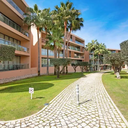 Salgados Vila Das Lagoas Apartamento Albufeira