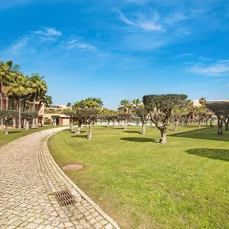 Apartamento Salgados Vila Das Lagoas